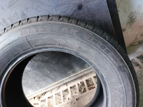 Гуми Зимни 265/60R18, снимка 6