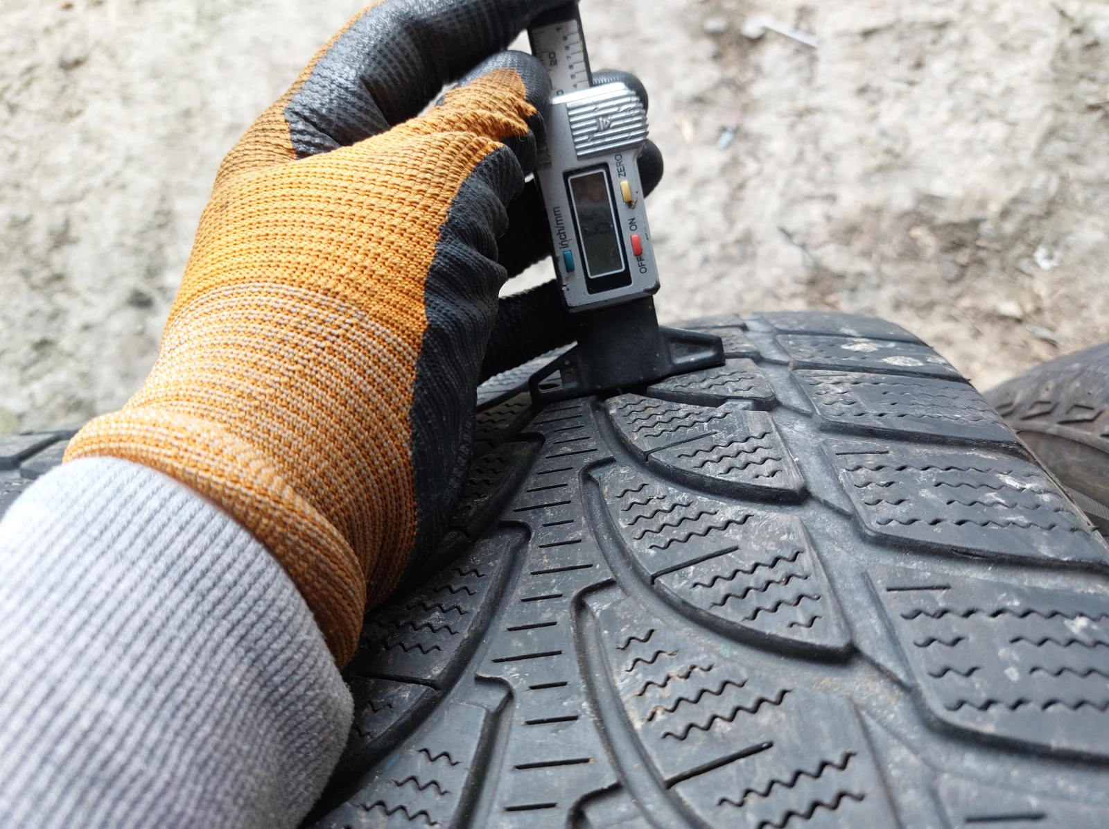  265/60R18 | Mobile.bg   4