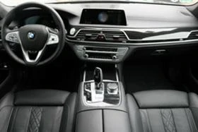 BMW 730 d xDrive, снимка 8
