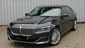 BMW 730 d xDrive, снимка 1