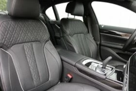 BMW 730 d xDrive, снимка 4
