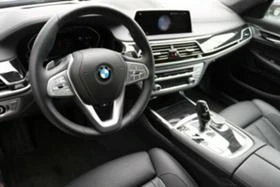 BMW 730 d xDrive, снимка 9