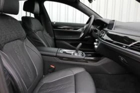 BMW 730 d xDrive, снимка 5