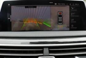 BMW 730 d xDrive, снимка 10