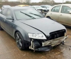 Audi A6 239кс Cdy 3.0tdi, снимка 1