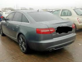 Audi A6 239кс Cdy 3.0tdi, снимка 4