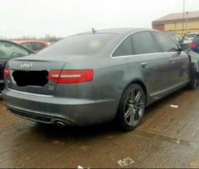 Audi A6 239кс Cdy 3.0tdi, снимка 3
