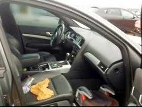 Audi A6 239кс Cdy 3.0tdi, снимка 5
