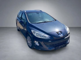 Peugeot 308 1.6i KLIMA, снимка 4