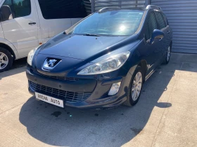 Peugeot 308 1.6i KLIMA, снимка 4