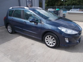 Peugeot 308 1.6i KLIMA, снимка 5