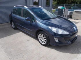 Peugeot 308 1.6i KLIMA, снимка 4