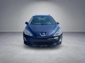 Peugeot 308 1.6i KLIMA, снимка 1