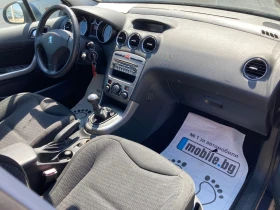Peugeot 308 1.6i KLIMA, снимка 10