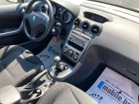 Peugeot 308 1.6i KLIMA, снимка 11