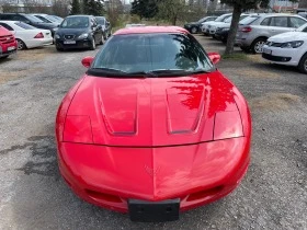 Pontiac Firebird 3.4i, V6, 61.000mili, нов внос Германия