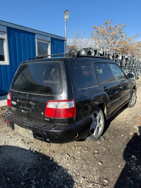 Subaru Forester 2.0i, снимка 3