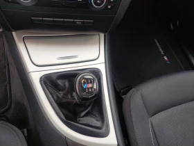 BMW 116 D M-SPORT 6 ck, снимка 12