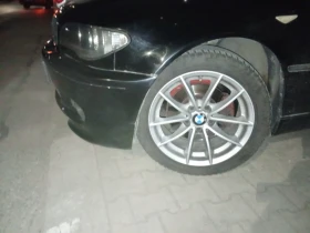 BMW 320 Cabrio, снимка 17