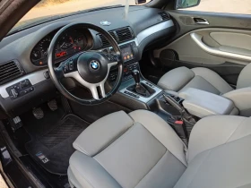 BMW 320 Cabrio, снимка 3