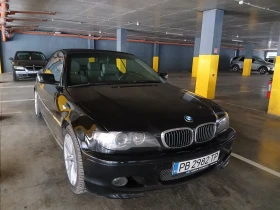 BMW 320 Cabrio, снимка 11
