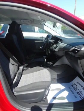 Opel Corsa 1.5 D - 102 k.s., снимка 7