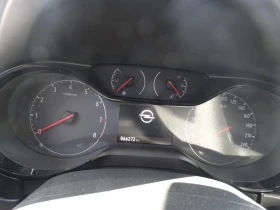 Opel Corsa 1.5 D - 102 k.s., снимка 13
