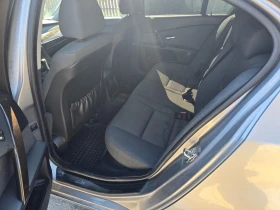 BMW 520, снимка 9