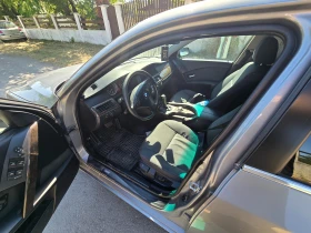 BMW 520, снимка 8