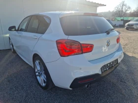 BMW 116 1.5D M-Paket Navi Led FULL, снимка 4