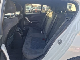 BMW 116 1.5D M-Paket Navi Led FULL, снимка 9