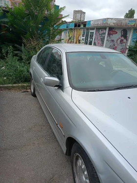 BMW 520, снимка 3
