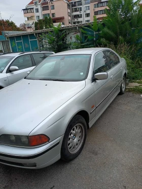 BMW 520, снимка 2