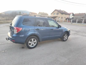 Subaru Forester 2.0X AWD Евро 5, снимка 3