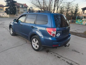 Subaru Forester 2.0X AWD Евро 5, снимка 2