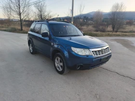 Subaru Forester 2.0X AWD Евро 5, снимка 4