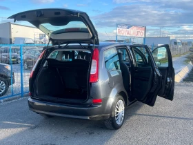 Ford C-max ЛИЗИНГ-ДИЗЕЛ-КЛИМА, снимка 13