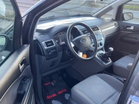 Ford C-max ЛИЗИНГ-ДИЗЕЛ-КЛИМА, снимка 7