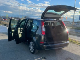 Ford C-max ЛИЗИНГ-ДИЗЕЛ-КЛИМА, снимка 14