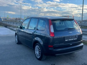 Ford C-max ЛИЗИНГ-ДИЗЕЛ-КЛИМА, снимка 6