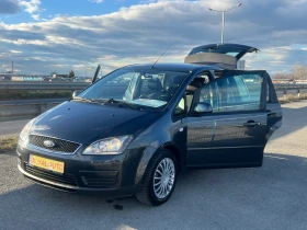 Ford C-max ЛИЗИНГ-ДИЗЕЛ-КЛИМА, снимка 15