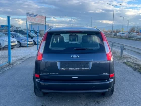 Ford C-max ЛИЗИНГ-ДИЗЕЛ-КЛИМА, снимка 5