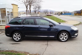 Citroen C5, снимка 4
