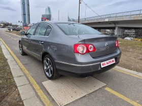 VW Passat 1.9 TDI , снимка 4