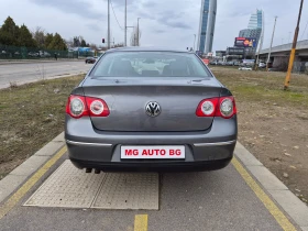 VW Passat 1.9 TDI , снимка 5