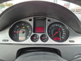 VW Passat 1.9 TDI , снимка 17