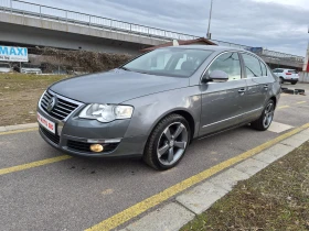 VW Passat 1.9 TDI , снимка 1