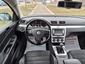 VW Passat 1.9 TDI , снимка 9