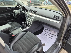 VW Passat 1.9 TDI , снимка 12
