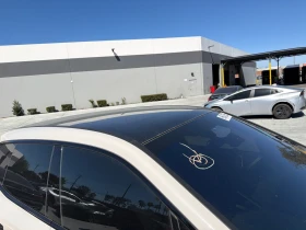 BMW iX 45 * Facelift 2026 * ///M Pack * 95kWh, снимка 8